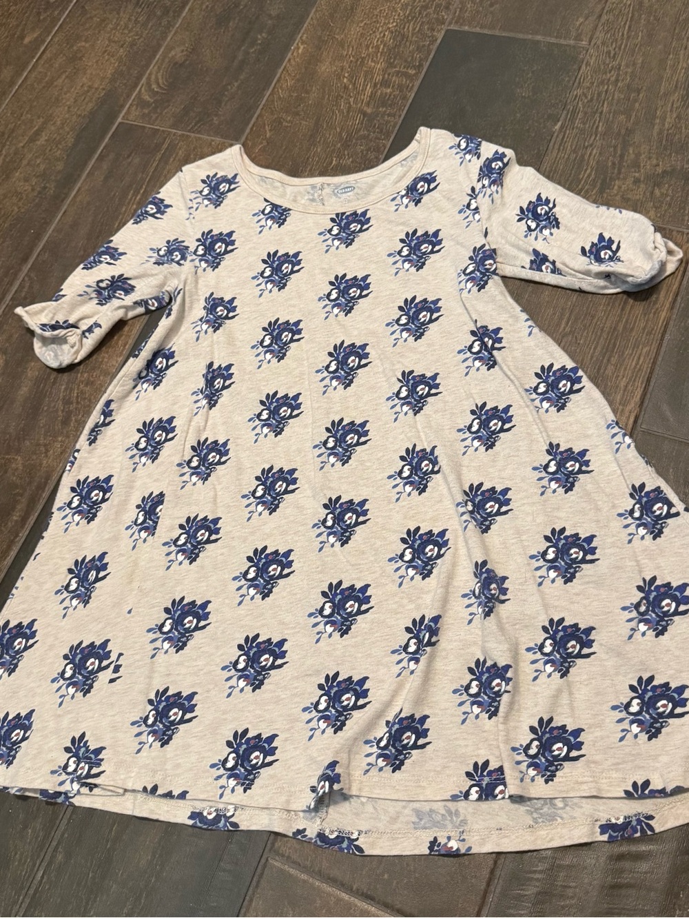 GUC Old Navy Girls Skater Dress